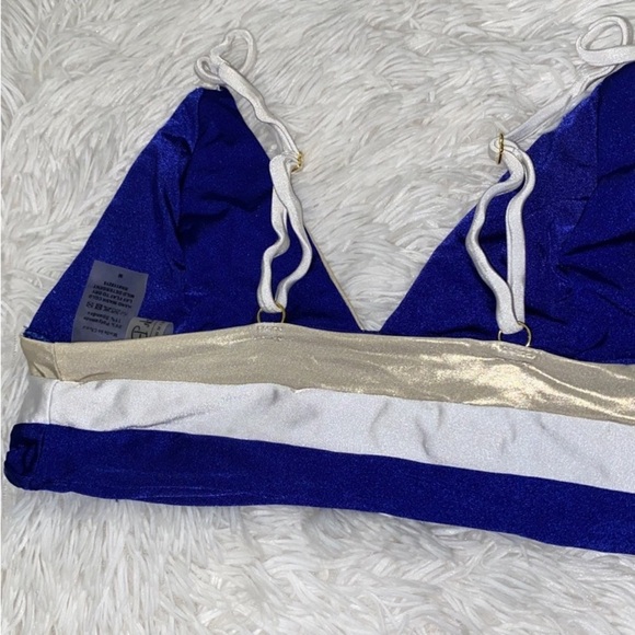 Beach Bunny swim set - Picture 3 of 4